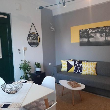 Appartamento Evelina 4 Lixouri Esterno foto