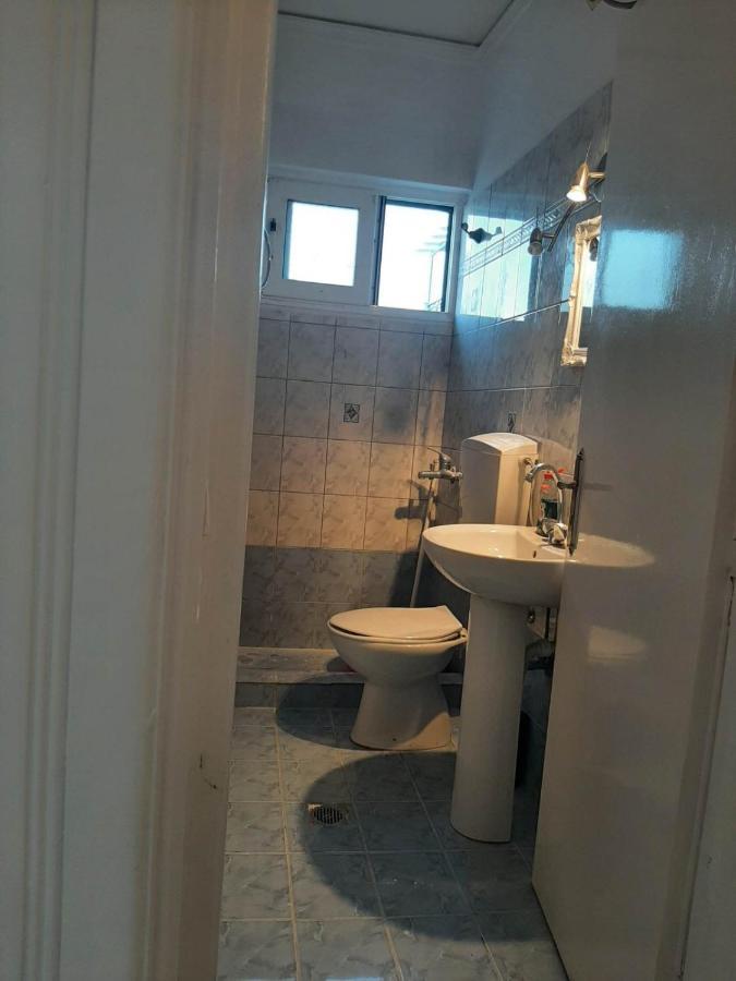 Appartamento Evelina 4 Lixouri Esterno foto